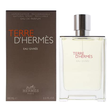 terre d'hermès aussprache